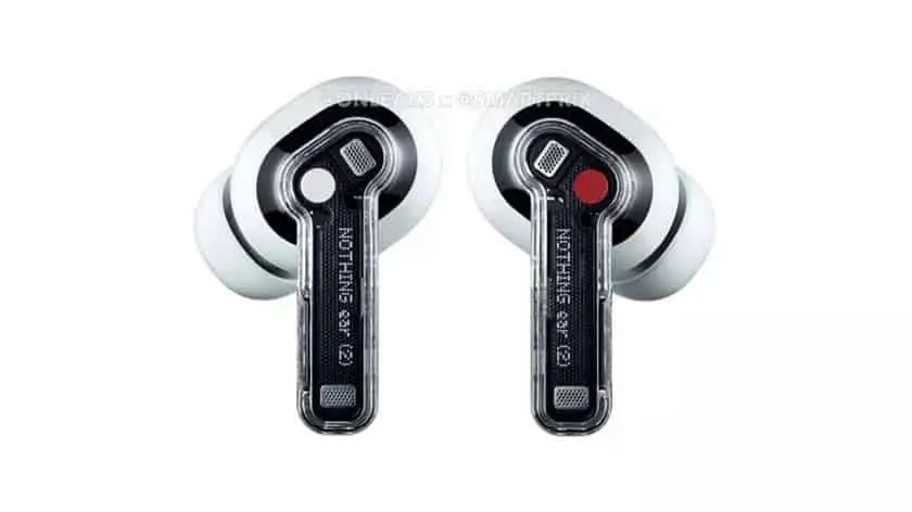 nothing ear 2 1