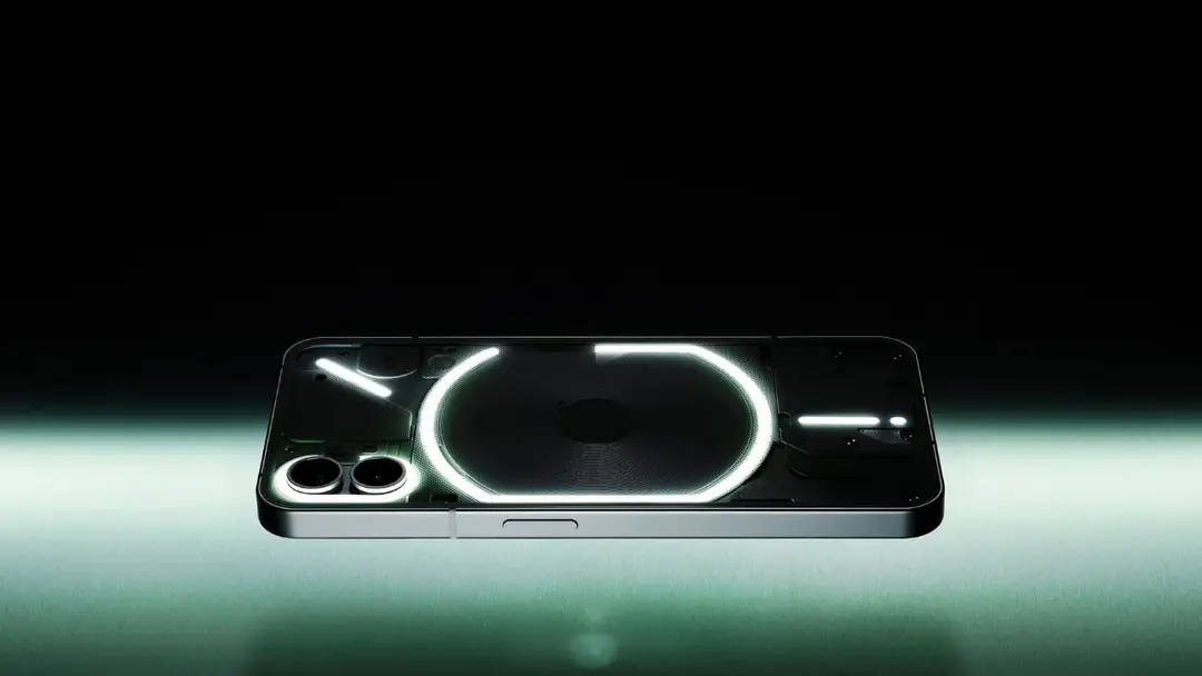 nothing phone 2 a