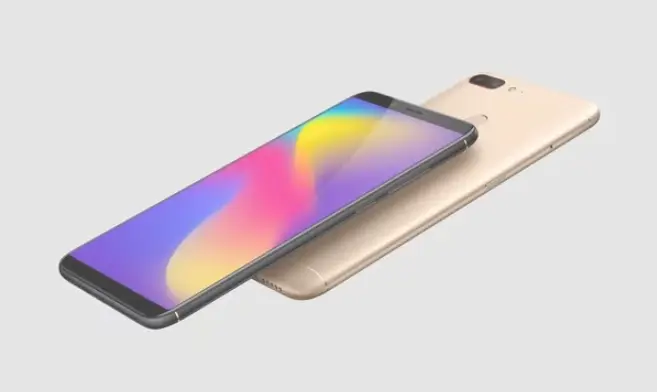nubia n3 official