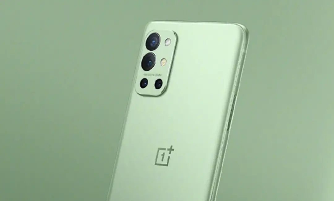 oneplus 9rt launch date october
