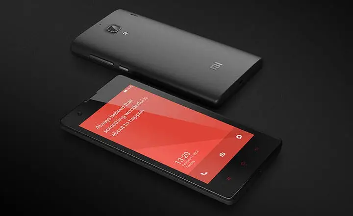 redmi 1s1