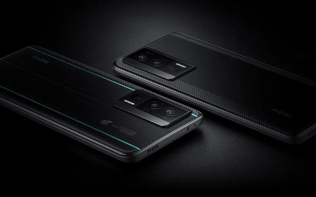 redmi k60 ultra