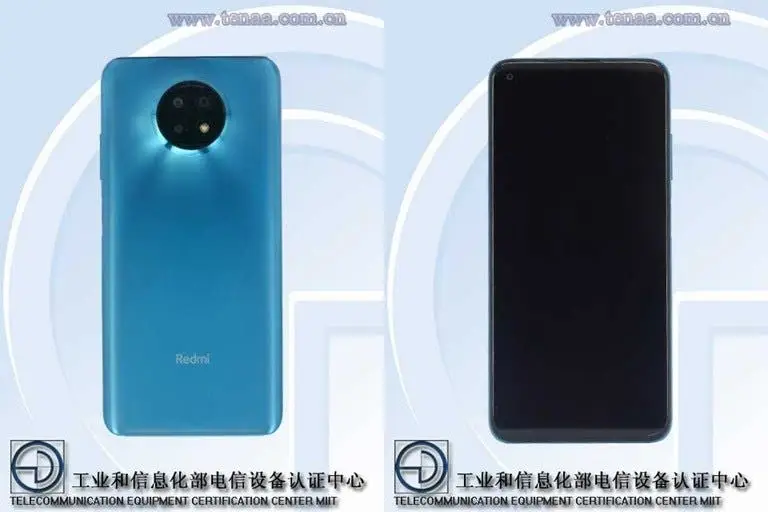 redmi note 9 c
