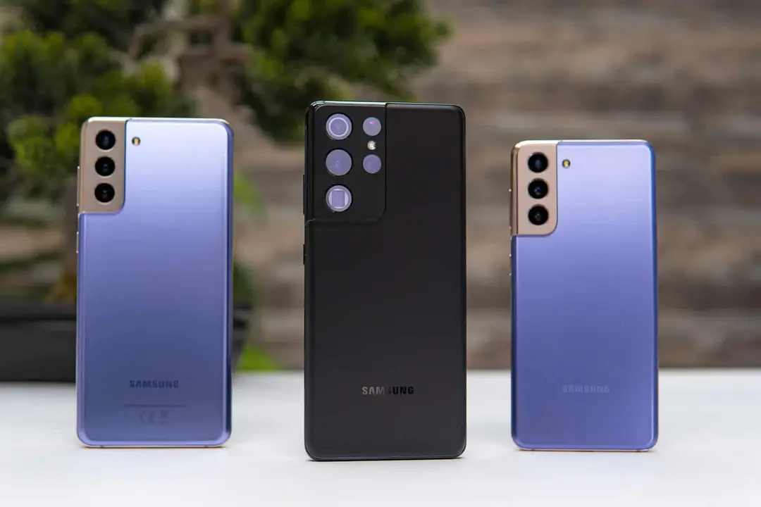 samsung galaxy s21 series 10