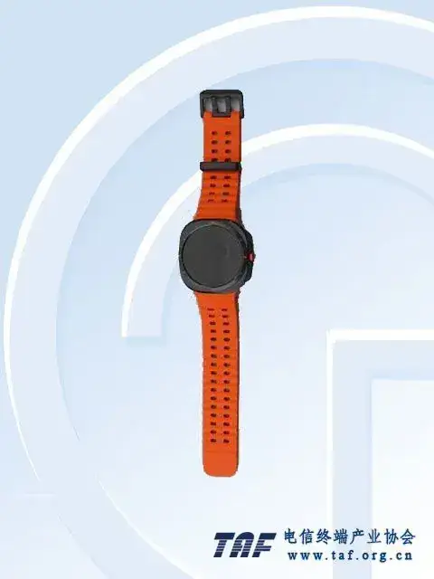 samsung watch a