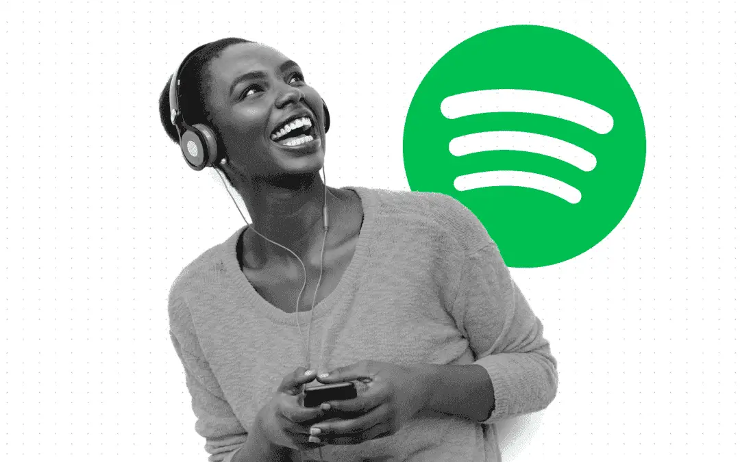 spotify mix1