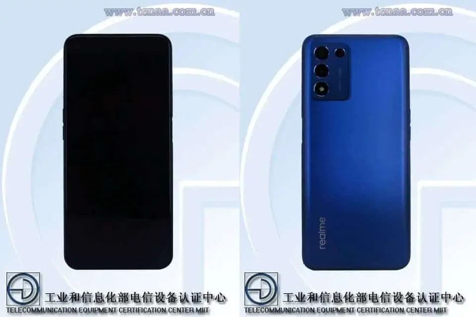 thong tin realme q3s 2