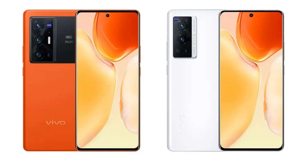 vivo x70 pro plus