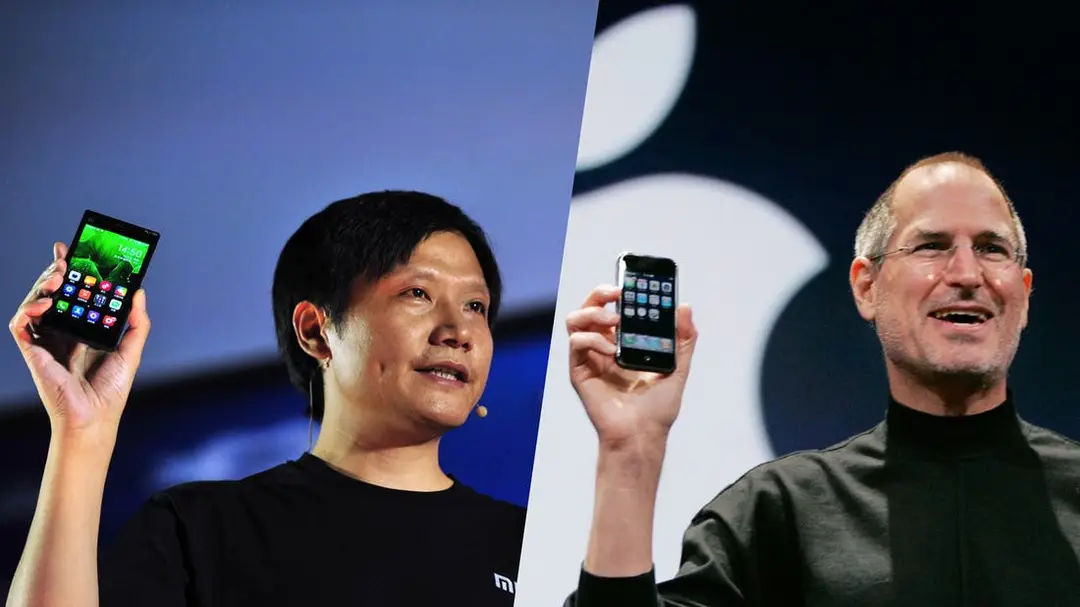 xiaomi apple1