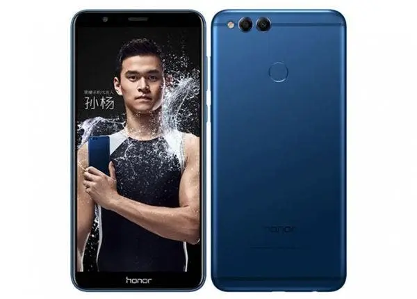 0007333 huawei honor 7x original malaysia set 600