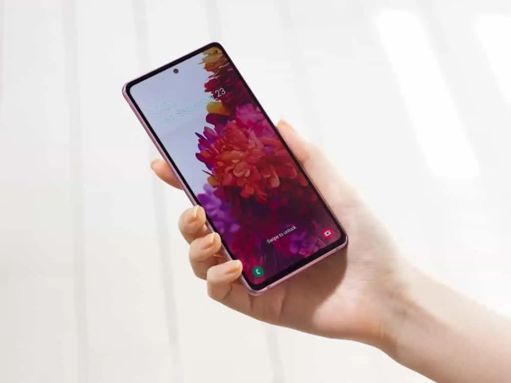 026 galaxys20fe cloud lavender handson