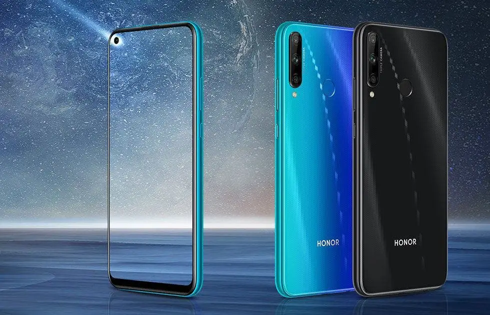 04 honor 9c