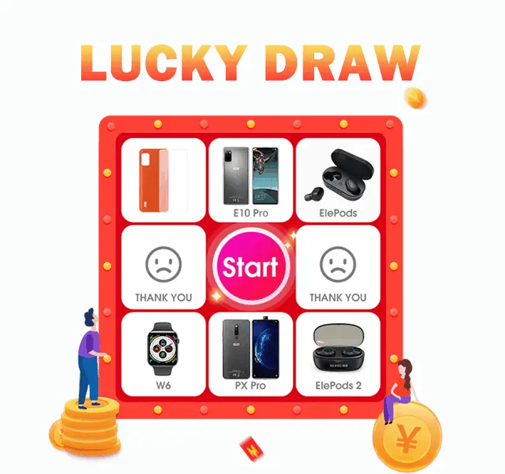 0529luckydraw