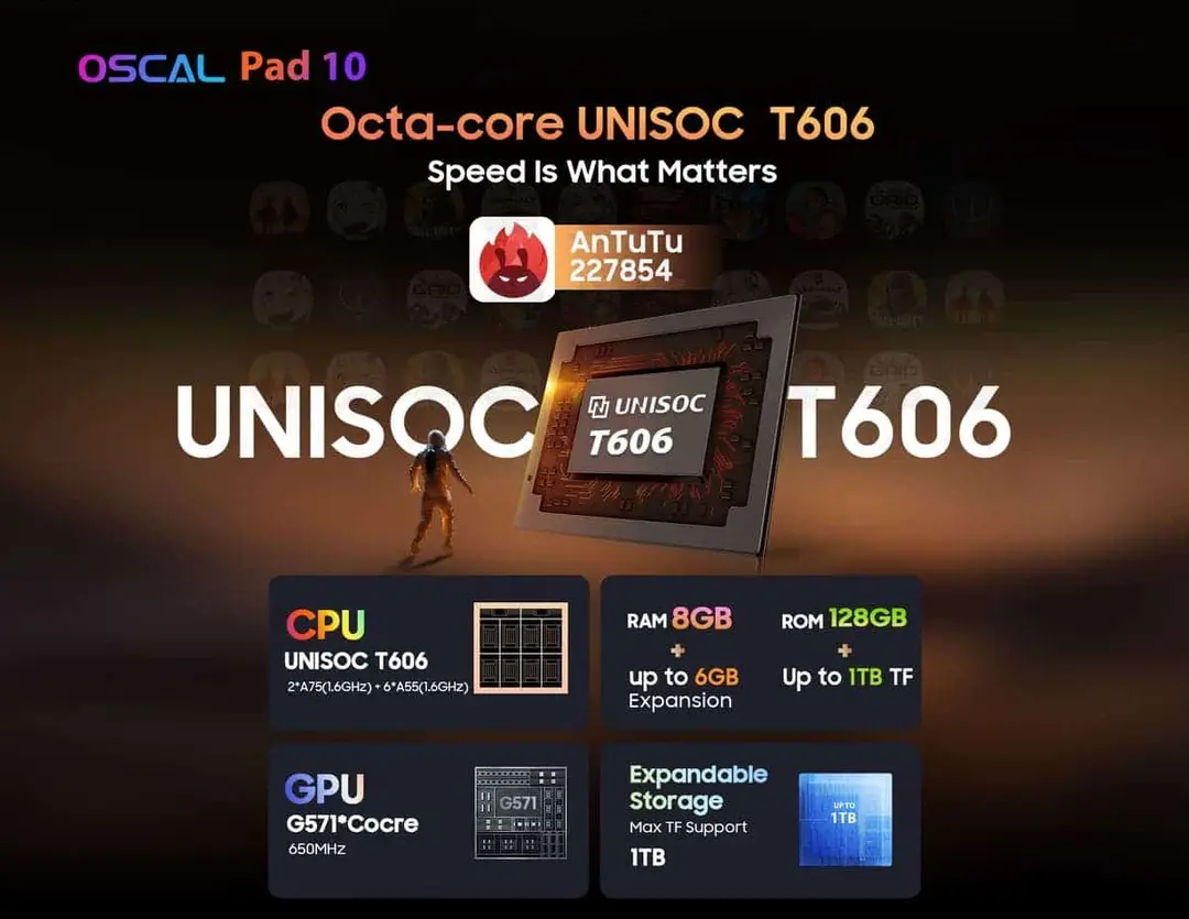 10 4