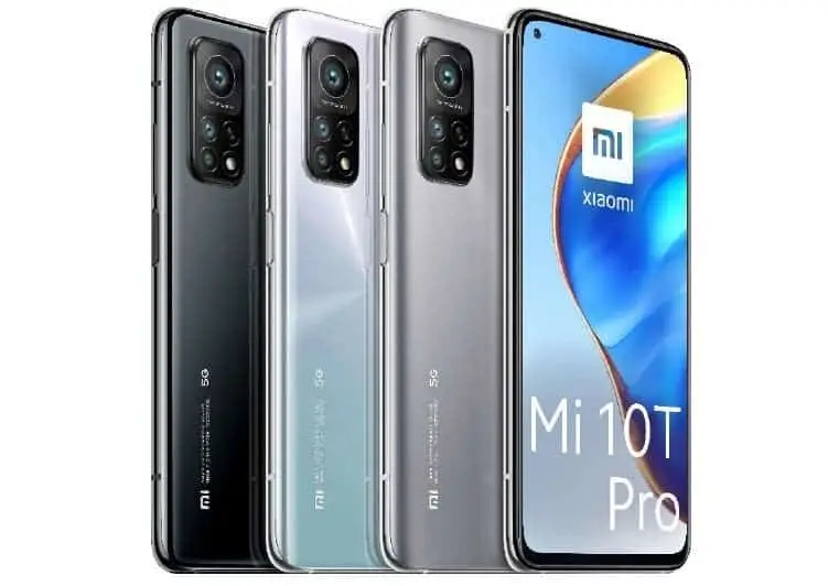 10t pro teaser