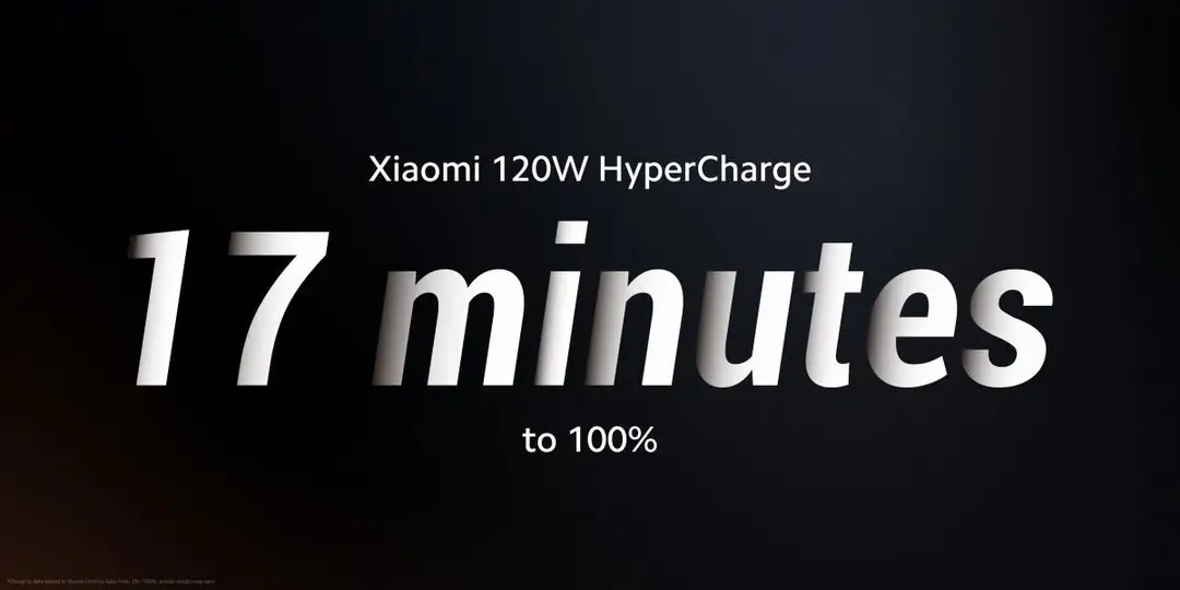 120w 17minutes