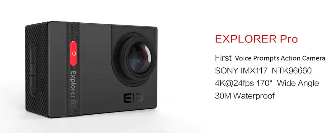 14 ele explorer pro