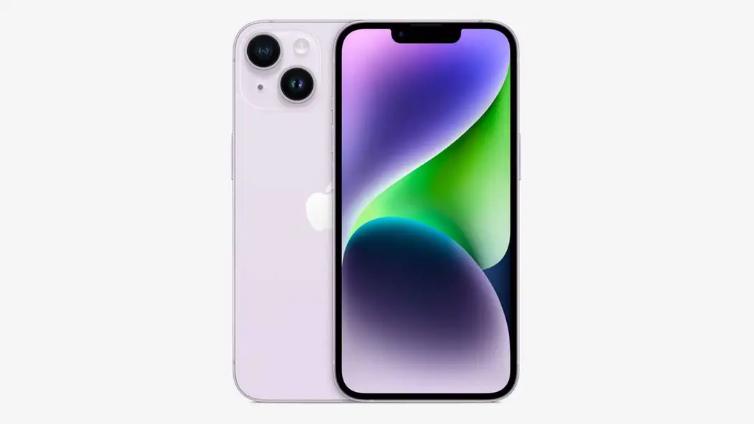 14 purple