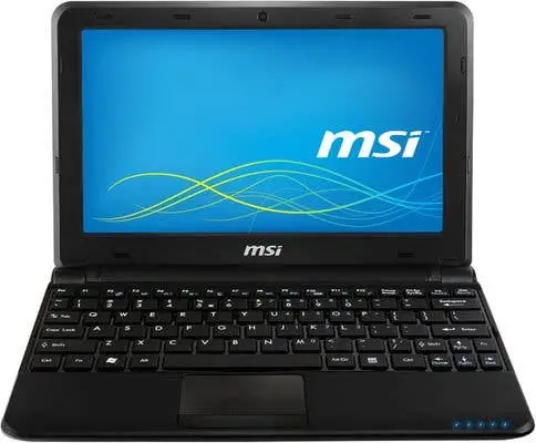 16 msi wind u180
