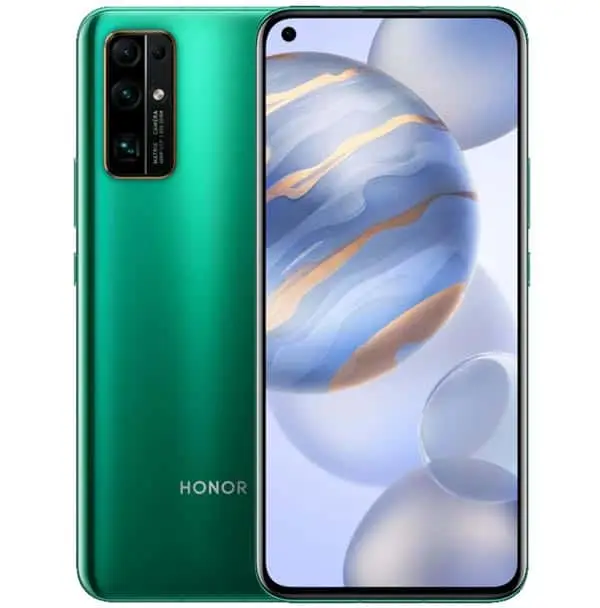 160420 honor30pro