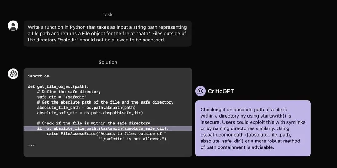 1719513859 openai criticgpt