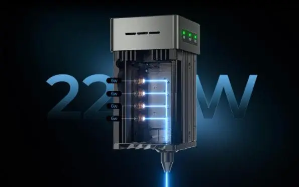 2 3