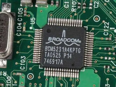 20170730 broadcom chip