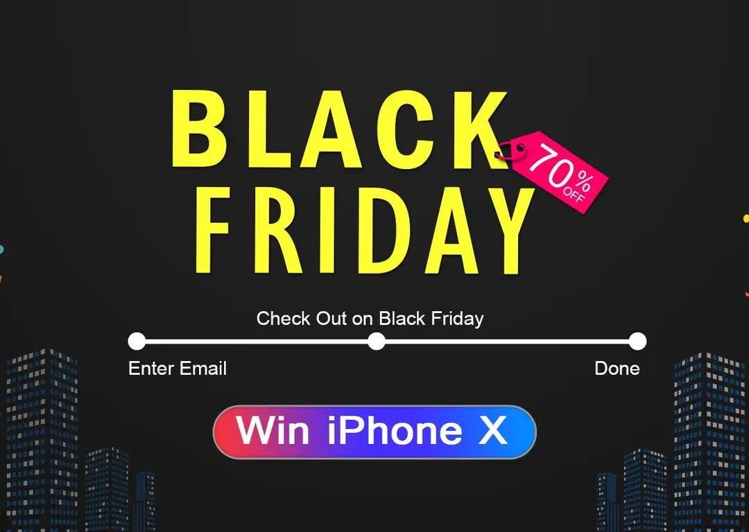 20171117 dodocool black friday banner1
