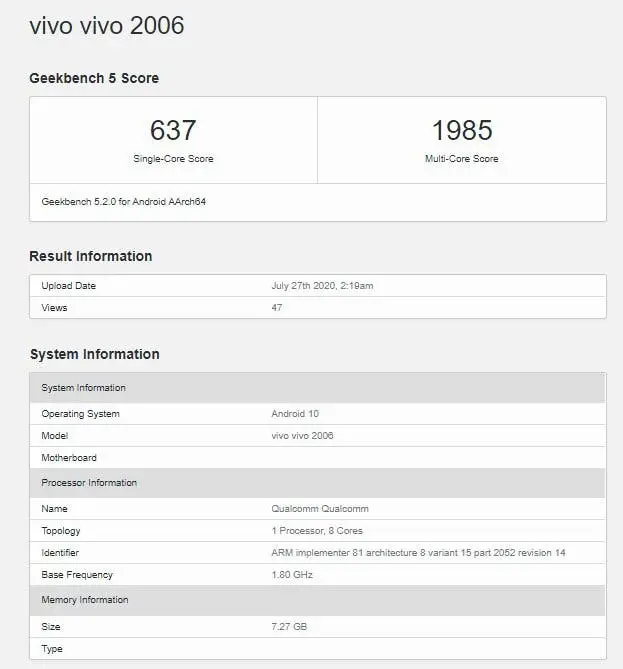2020 07 28 152202 browsergeekbenchcom 214876d1b8f0