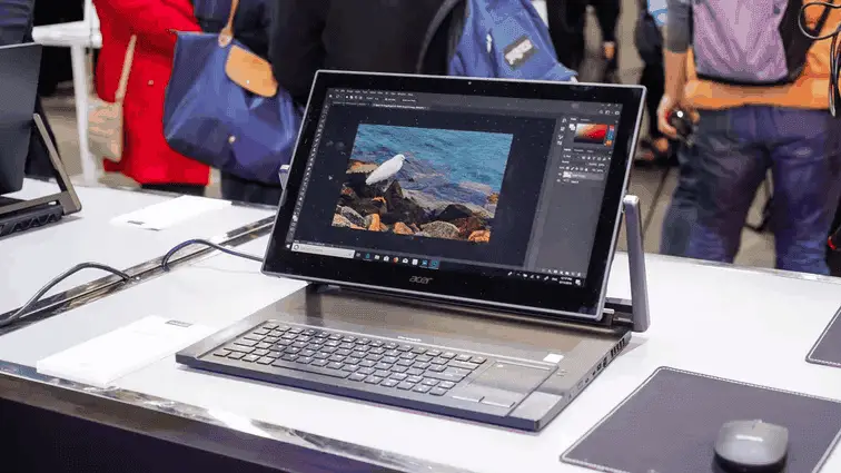 22 acer concept d 9