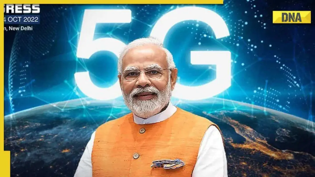 2542758 5g india