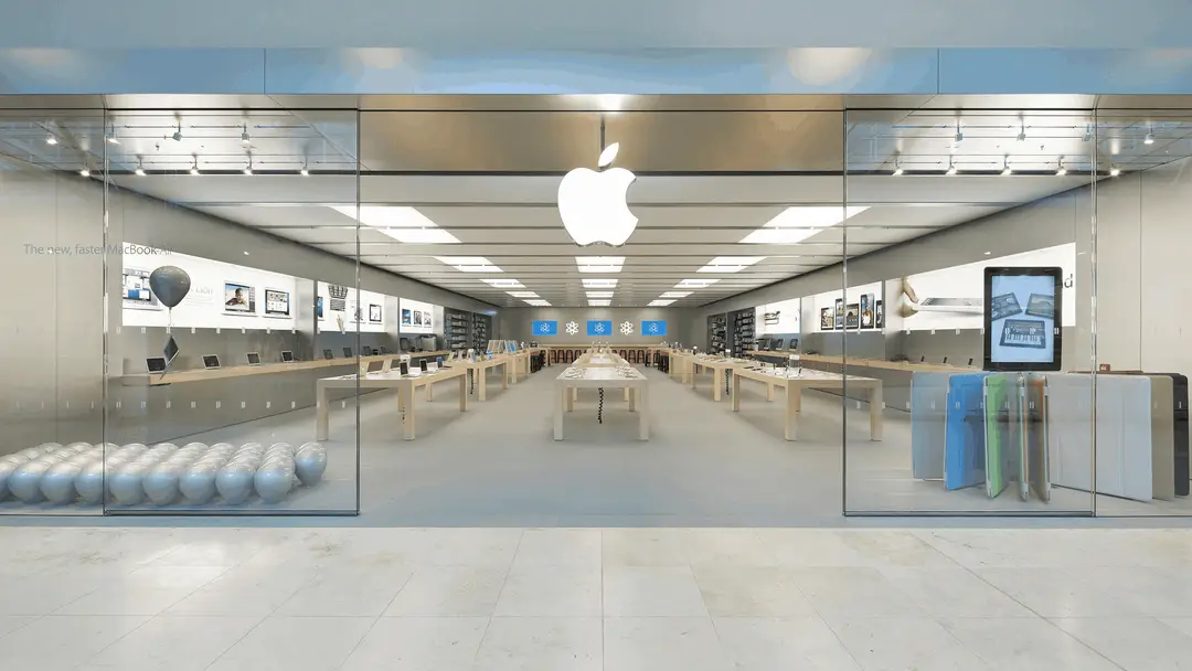 3 apple festival place