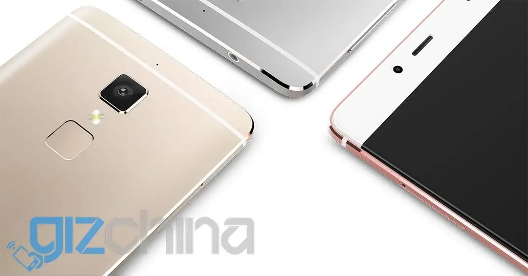 3 elephone s3 result