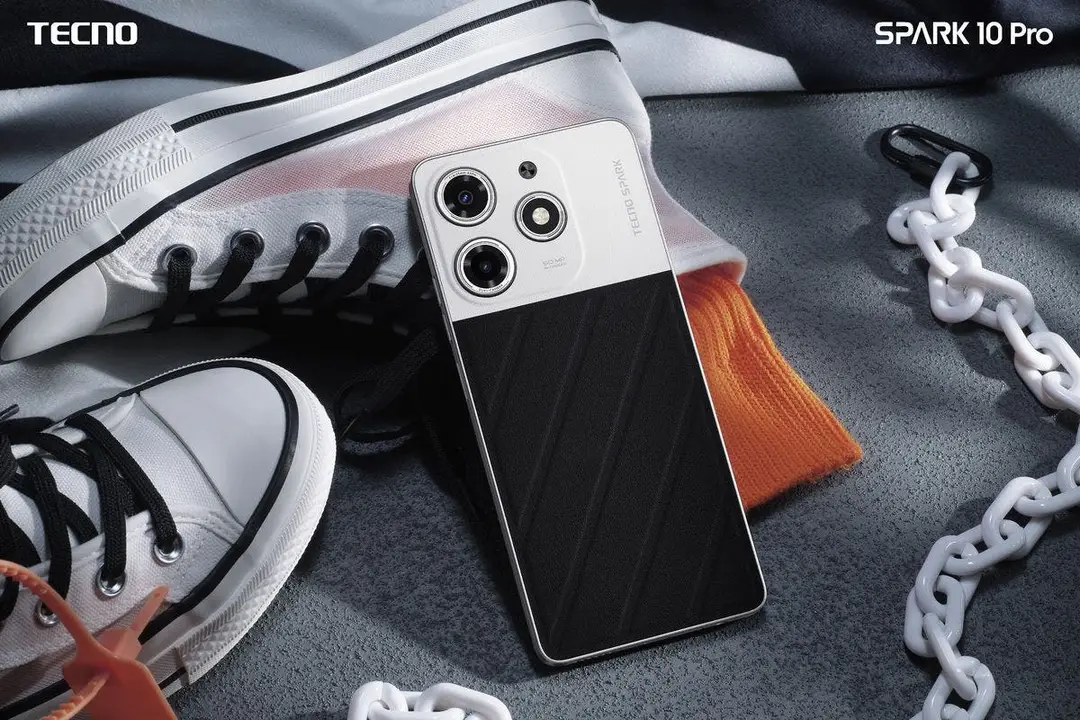 3 spark 10 pro magic skin edition