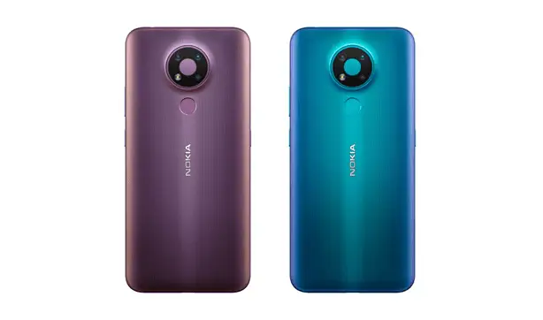 34 purple and blue