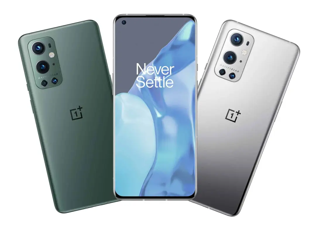 4 zu 3 oneplus 9 pro