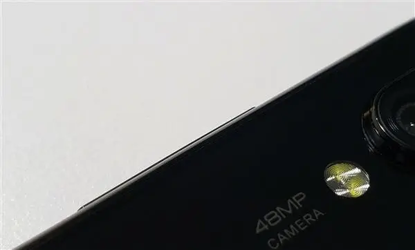 48mp sensor xiaomi a