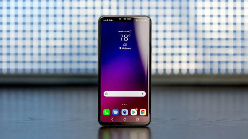 521287 lg v40 thinq