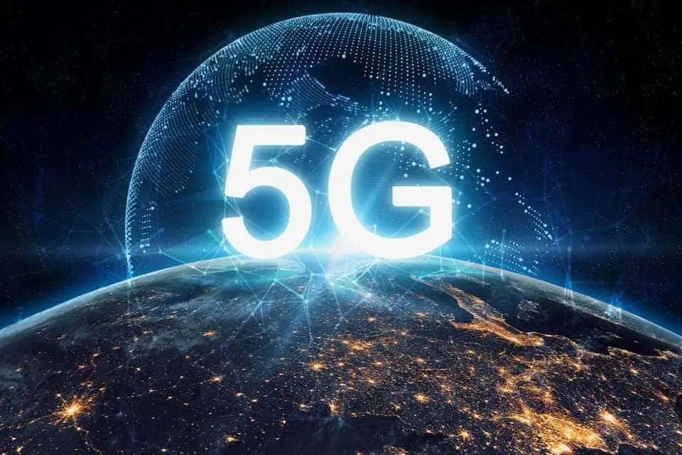 5g a