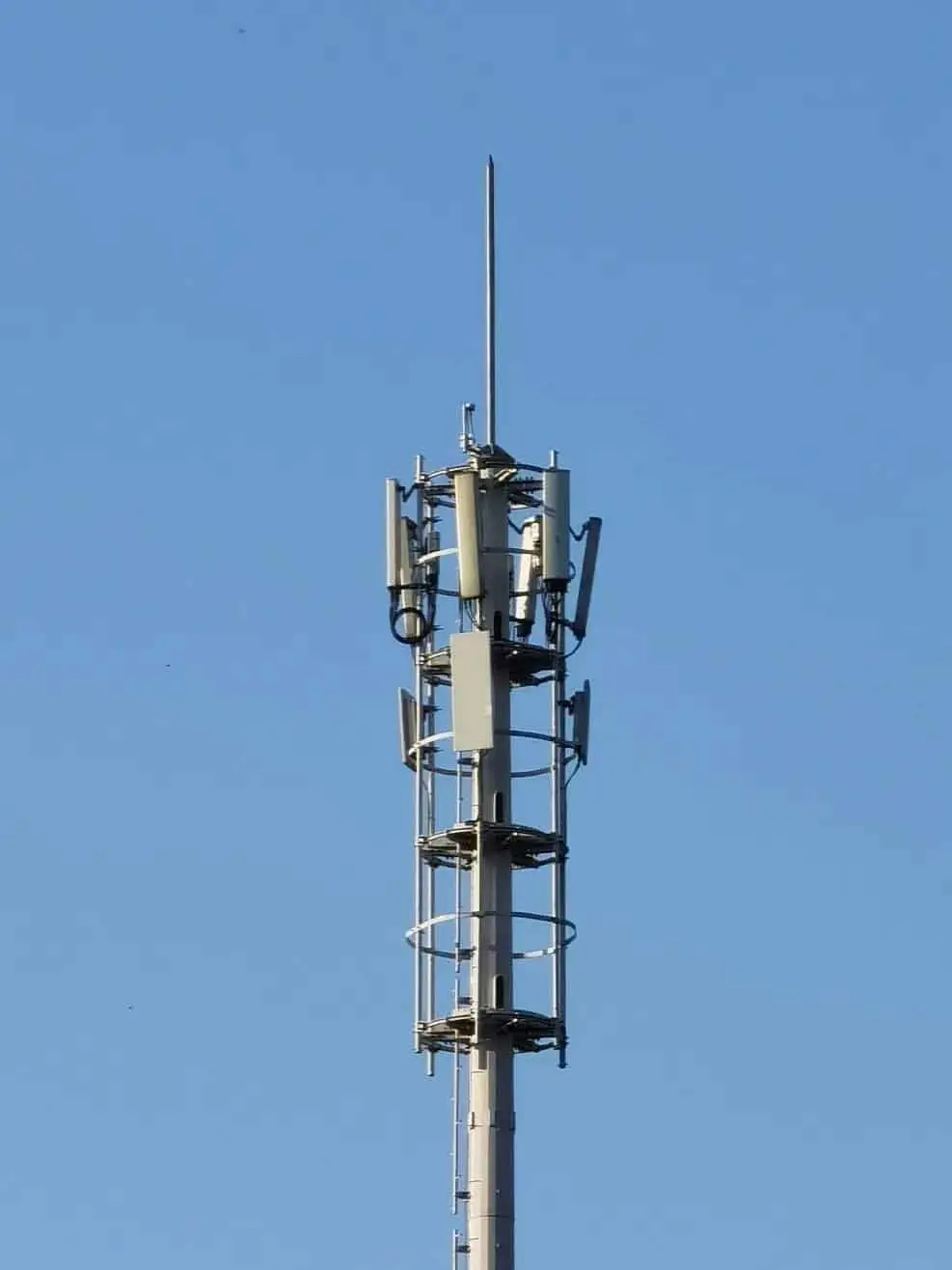 5g base station