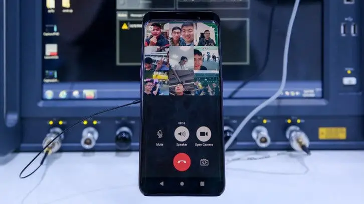 5g oppo