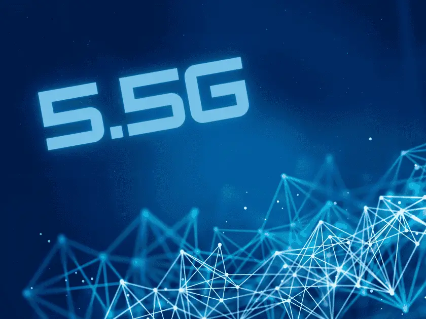 5g vs