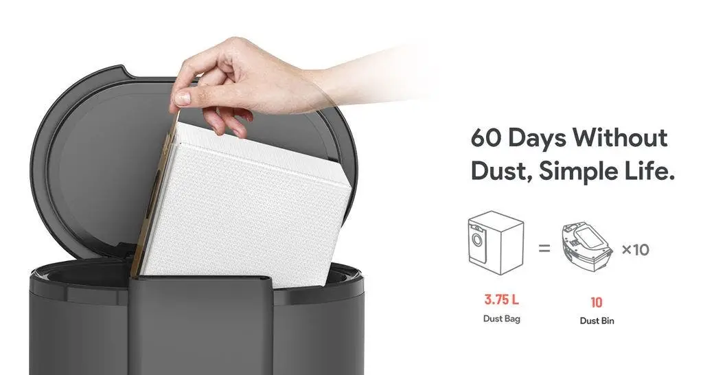 60 days hand free