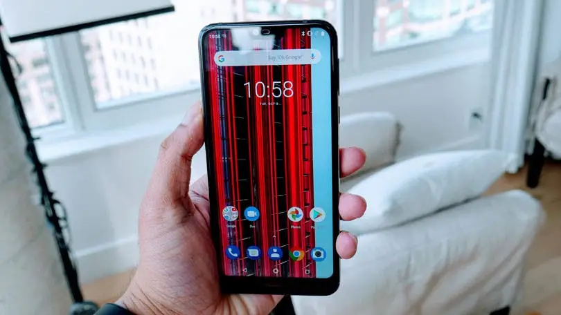 610935 nokia 7 1