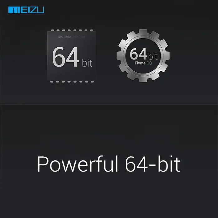64 bit