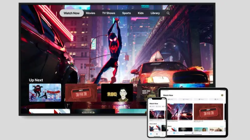 650981 apple tv app