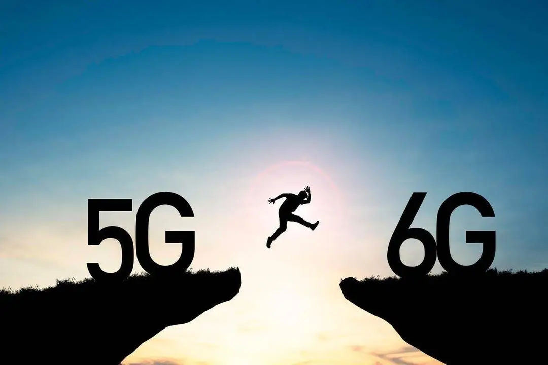 6g network a