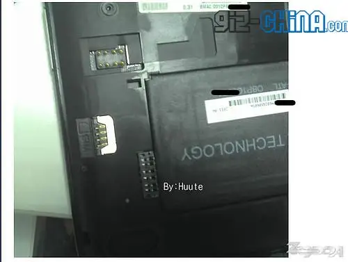 7 inch hp touchpad go china