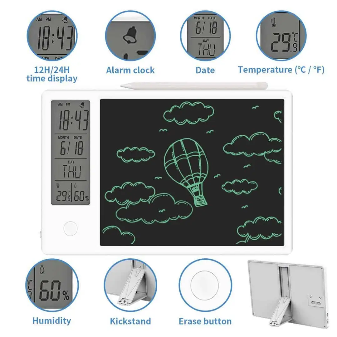 7 weatherpad