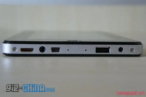 7inch ips android tablet